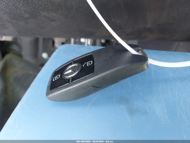 W1Y40CHY9PT155745 Mercedes-Benz Sprinter 2500 High Roof 4-cyl Gas