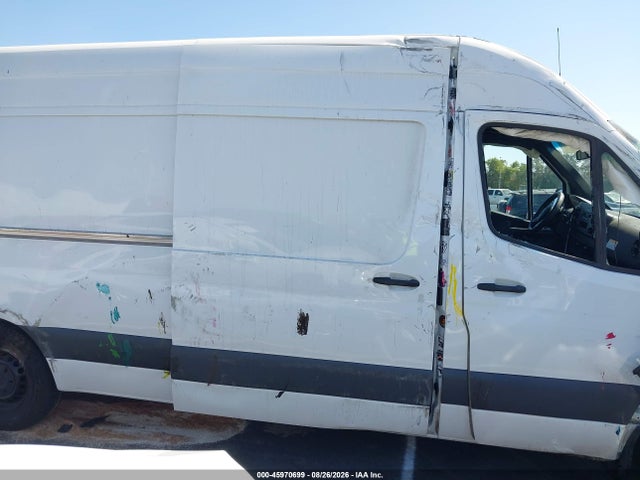 Продаж на аукціоні авто 2023 Mercedes-benz Sprinter 2500 High Roof 4-cyl Gas, vin: W1Y40CHY9PT155745, номер лоту: 45970699