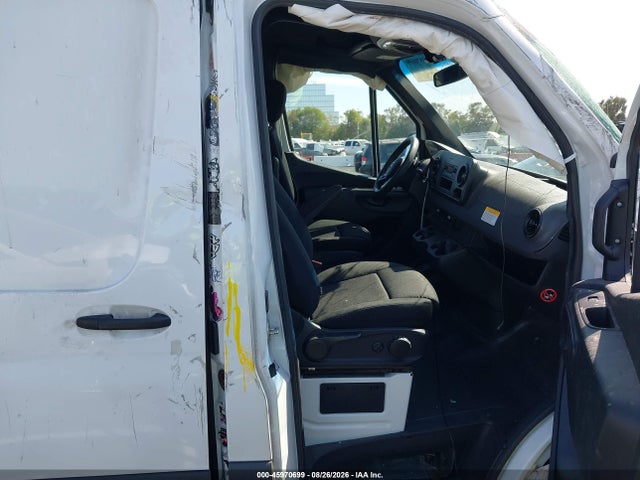 Продаж на аукціоні авто 2023 Mercedes-benz Sprinter 2500 High Roof 4-cyl Gas, vin: W1Y40CHY9PT155745, номер лоту: 45970699
