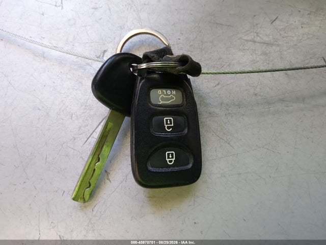 Hyundai ELANTRA GT 2016 KMHD35LH2GU256730 Image 11