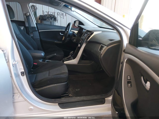 Hyundai ELANTRA GT 2016 KMHD35LH2GU256730 Image 5