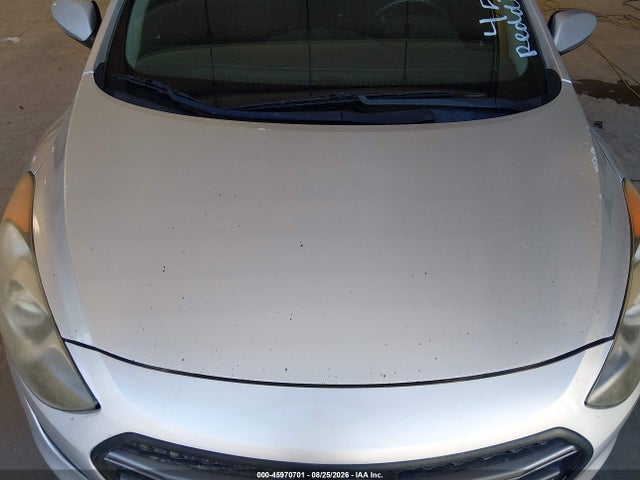 KMHD35LH2GU256730 Hyundai ELANTRA GT