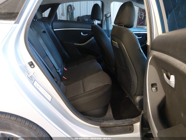 Hyundai ELANTRA GT 2016 KMHD35LH2GU256730 Image 8