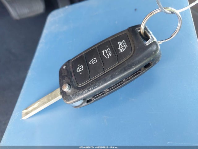 Hyundai ACCENT SE 2019 3KPC24A36KE071642 Image 11