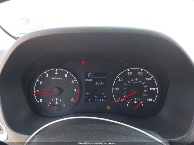 Hyundai ACCENT SE 2019 3KPC24A36KE071642 Image 7