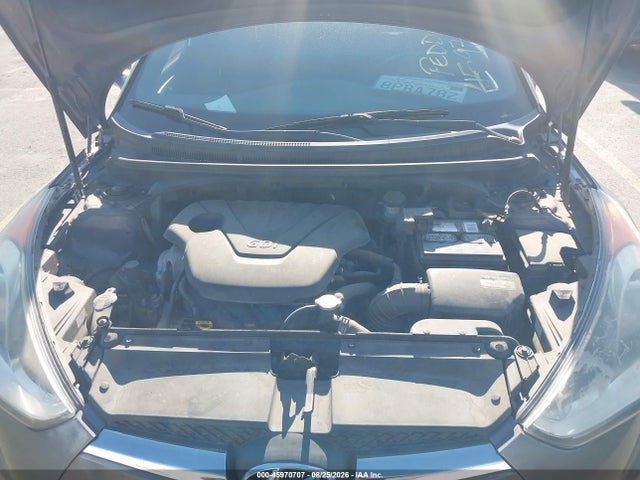 KMHTC6AD0GU289453 Hyundai Veloster