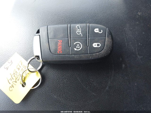 Jeep Grand Cherokee Limited 2014 1C4RJFBG5EC269277 Image 11