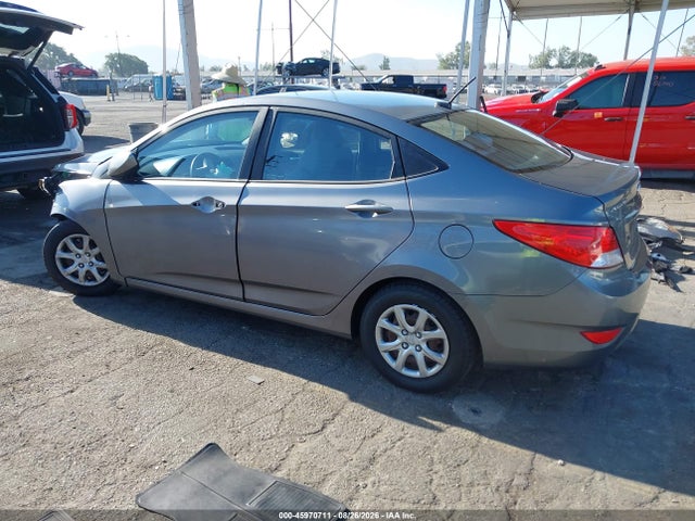 Hyundai ACCENT GLS 2014 KMHCT4AE3EU695737 Image 14