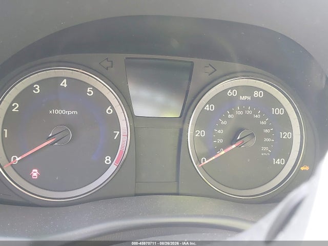 Hyundai ACCENT GLS 2014 KMHCT4AE3EU695737 Image 15
