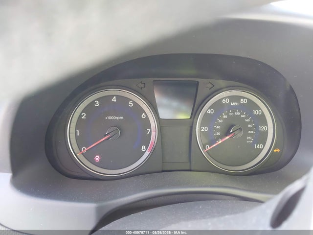 Hyundai ACCENT GLS 2014 KMHCT4AE3EU695737 Image 7