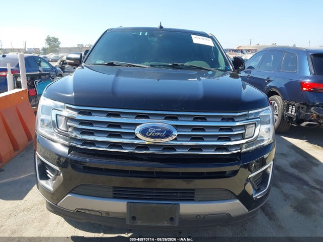 45970714 :رقم المزاد ، 1FMJK1KT8MEA36311 vin ، 2021 Ford Expedition Limited Max مزاد بيع