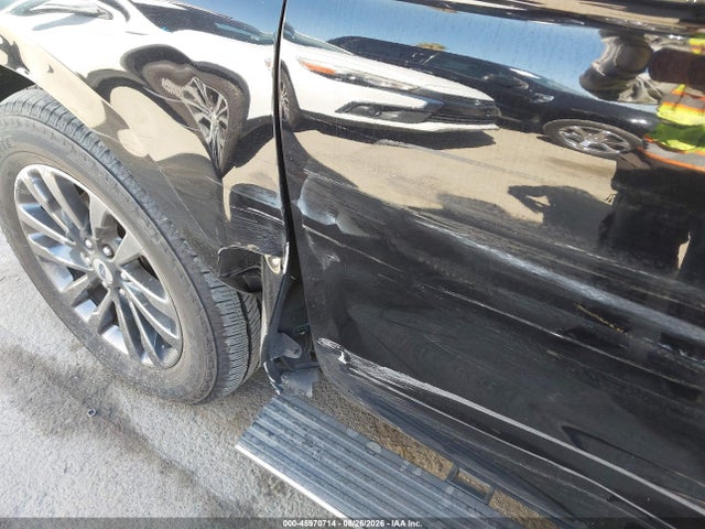 45970714 :رقم المزاد ، 1FMJK1KT8MEA36311 vin ، 2021 Ford Expedition Limited Max مزاد بيع