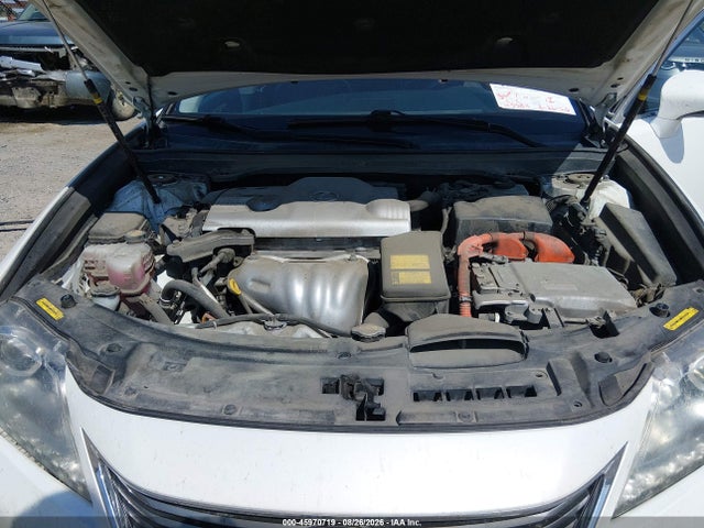 45970719 :رقم المزاد ، JTHBW1GG5D2015750 vin ، 2013 Lexus Es 300h مزاد بيع