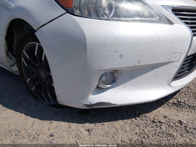 45970719 :رقم المزاد ، JTHBW1GG5D2015750 vin ، 2013 Lexus Es 300h مزاد بيع