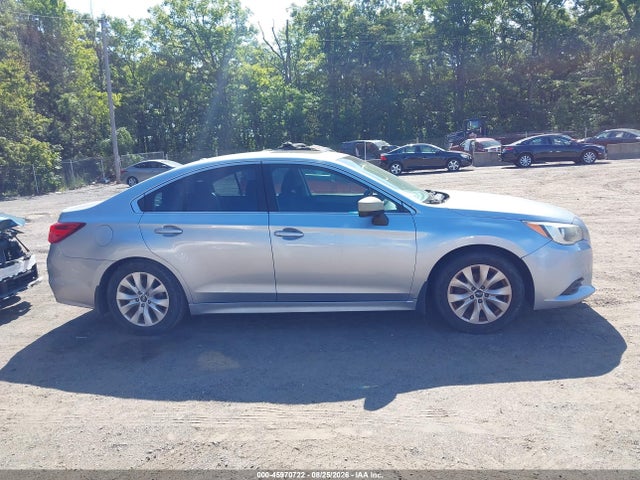 Продаж на аукціоні авто 2015 Subaru Legacy 2.5i Premium, vin: 4S3BNBD65F3026914, номер лоту: 45970722