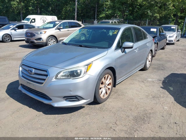 Продаж на аукціоні авто 2015 Subaru Legacy 2.5i Premium, vin: 4S3BNBD65F3026914, номер лоту: 45970722