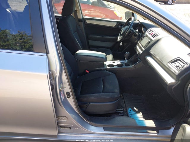 Продаж на аукціоні авто 2015 Subaru Legacy 2.5i Premium, vin: 4S3BNBD65F3026914, номер лоту: 45970722