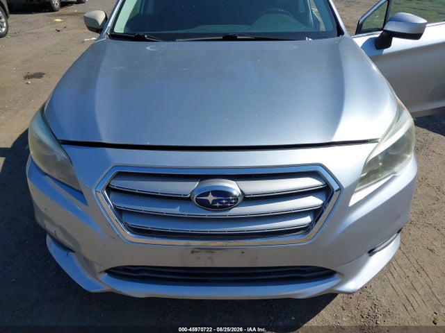 Продаж на аукціоні авто 2015 Subaru Legacy 2.5i Premium, vin: 4S3BNBD65F3026914, номер лоту: 45970722
