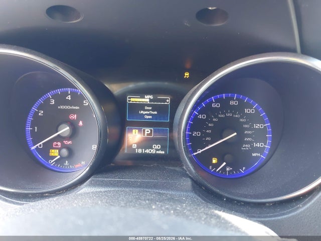 Продаж на аукціоні авто 2015 Subaru Legacy 2.5i Premium, vin: 4S3BNBD65F3026914, номер лоту: 45970722