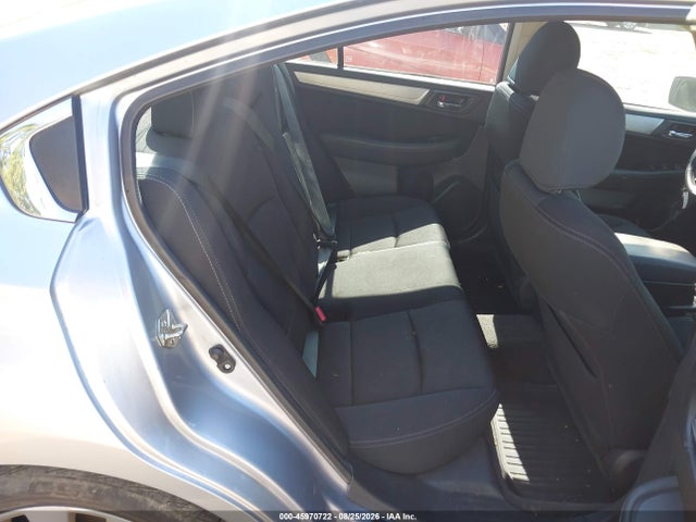 Продаж на аукціоні авто 2015 Subaru Legacy 2.5i Premium, vin: 4S3BNBD65F3026914, номер лоту: 45970722