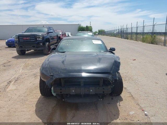 Ford Mustang Ecoboost 2015 1FA6P8TH2F5311212 Image 12