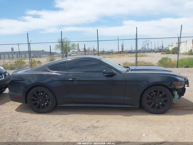 Ford Mustang Ecoboost 2015 1FA6P8TH2F5311212 Image 13