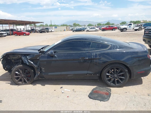 Ford Mustang Ecoboost 2015 1FA6P8TH2F5311212 Image 14