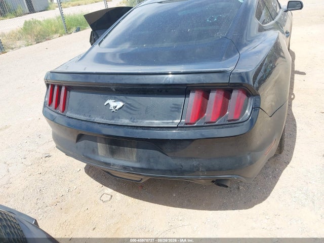 Ford Mustang Ecoboost 2015 1FA6P8TH2F5311212 Image 16