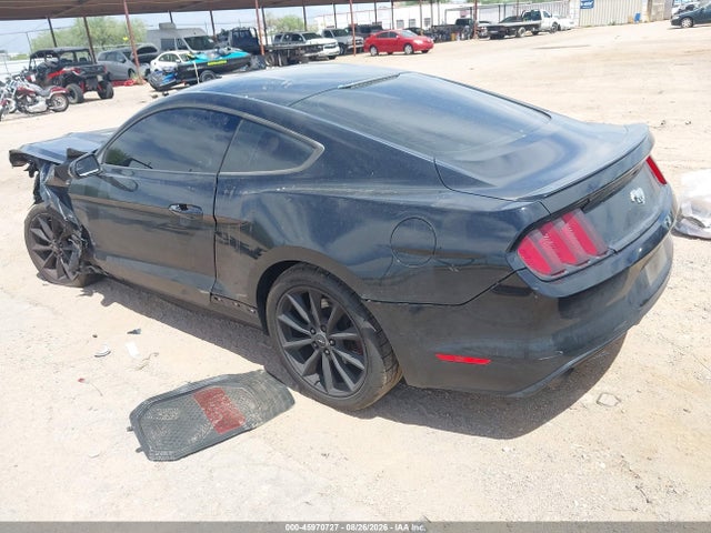 Ford Mustang Ecoboost 2015 1FA6P8TH2F5311212 Image 3
