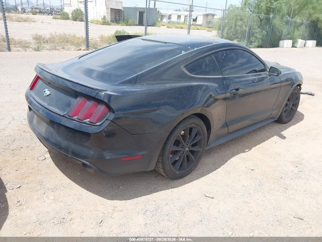 Ford Mustang Ecoboost 2015 1FA6P8TH2F5311212 Image 4