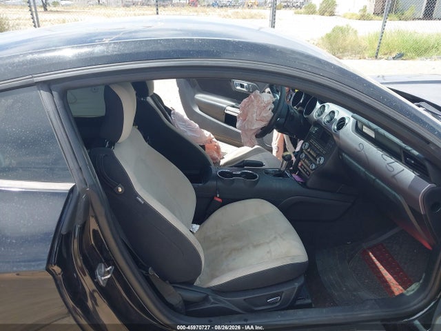 Ford Mustang Ecoboost 2015 1FA6P8TH2F5311212 Image 5