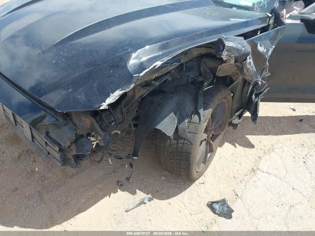 Ford Mustang Ecoboost 2015 1FA6P8TH2F5311212 Image 6
