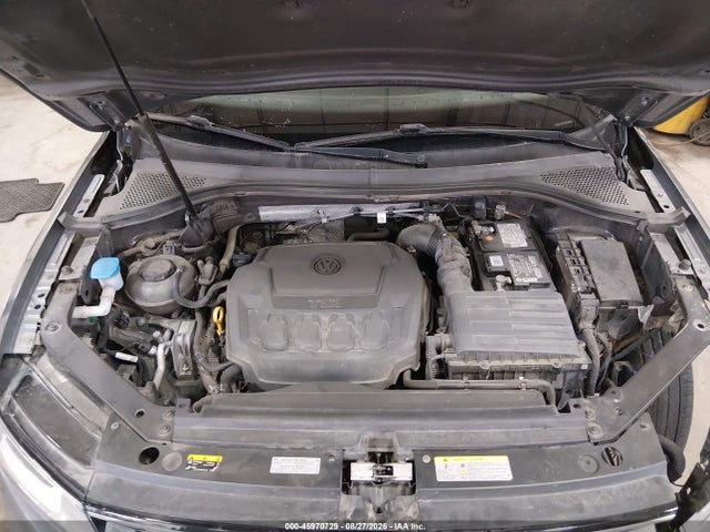 Aukcja sprzedaży 2020 Volkswagen Tiguan 2.0t Se/2.0t Se R-line Black/2.0t Sel, vin: 3VV3B7AX3LM155611, numer aukcji: 45970729