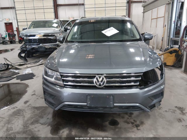 Aukcja sprzedaży 2020 Volkswagen Tiguan 2.0t Se/2.0t Se R-line Black/2.0t Sel, vin: 3VV3B7AX3LM155611, numer aukcji: 45970729