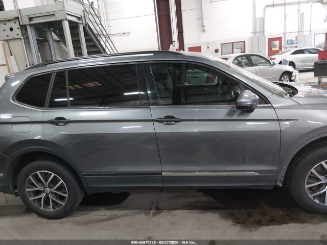 Aukcja sprzedaży 2020 Volkswagen Tiguan 2.0t Se/2.0t Se R-line Black/2.0t Sel, vin: 3VV3B7AX3LM155611, numer aukcji: 45970729