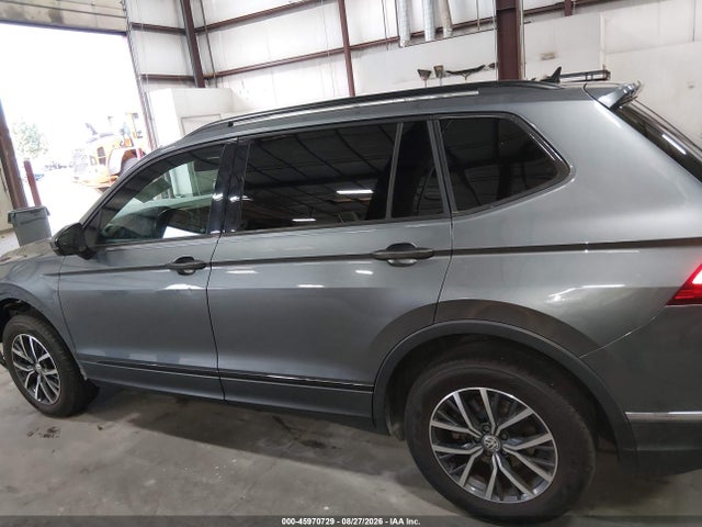 Aukcja sprzedaży 2020 Volkswagen Tiguan 2.0t Se/2.0t Se R-line Black/2.0t Sel, vin: 3VV3B7AX3LM155611, numer aukcji: 45970729