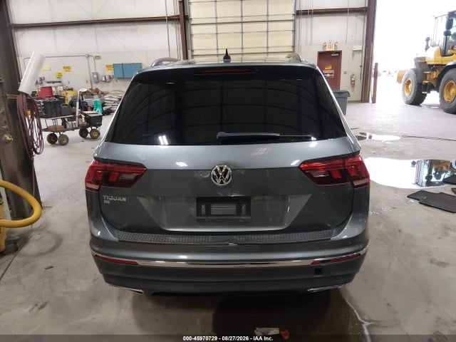 Aukcja sprzedaży 2020 Volkswagen Tiguan 2.0t Se/2.0t Se R-line Black/2.0t Sel, vin: 3VV3B7AX3LM155611, numer aukcji: 45970729