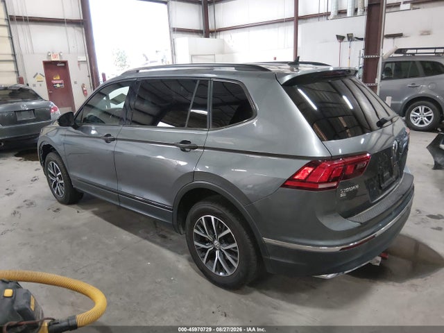 Aukcja sprzedaży 2020 Volkswagen Tiguan 2.0t Se/2.0t Se R-line Black/2.0t Sel, vin: 3VV3B7AX3LM155611, numer aukcji: 45970729