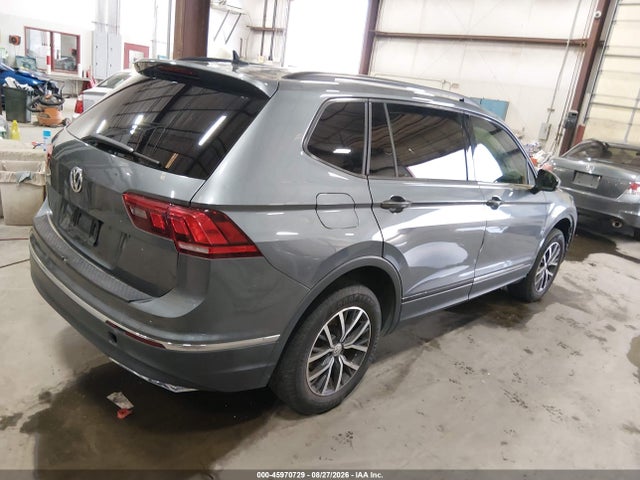 Aukcja sprzedaży 2020 Volkswagen Tiguan 2.0t Se/2.0t Se R-line Black/2.0t Sel, vin: 3VV3B7AX3LM155611, numer aukcji: 45970729