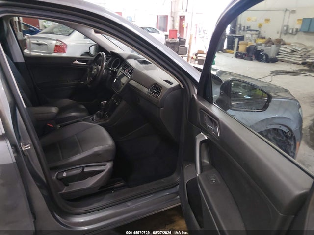 Aukcja sprzedaży 2020 Volkswagen Tiguan 2.0t Se/2.0t Se R-line Black/2.0t Sel, vin: 3VV3B7AX3LM155611, numer aukcji: 45970729