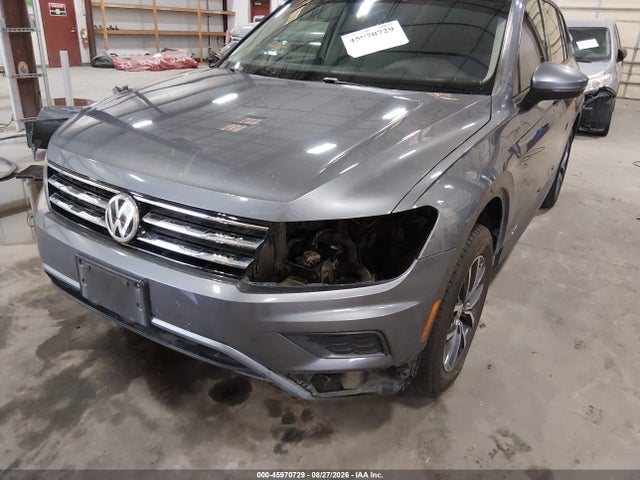 Aukcja sprzedaży 2020 Volkswagen Tiguan 2.0t Se/2.0t Se R-line Black/2.0t Sel, vin: 3VV3B7AX3LM155611, numer aukcji: 45970729