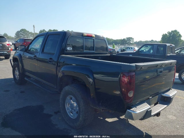 Продажа на аукционе авто 2007 Chevrolet Colorado Lt, vin: 1GCDS13E678136847, номер лота: 45970730