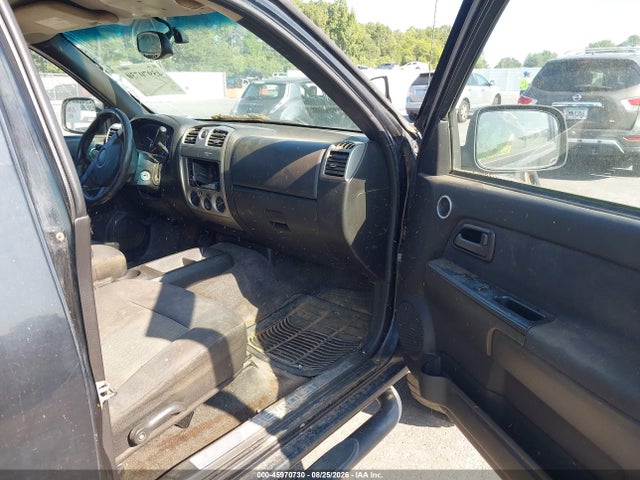 Продажа на аукционе авто 2007 Chevrolet Colorado Lt, vin: 1GCDS13E678136847, номер лота: 45970730
