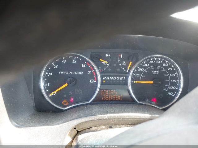 Продажа на аукционе авто 2007 Chevrolet Colorado Lt, vin: 1GCDS13E678136847, номер лота: 45970730