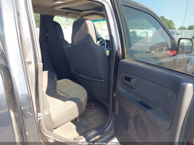 Продажа на аукционе авто 2007 Chevrolet Colorado Lt, vin: 1GCDS13E678136847, номер лота: 45970730