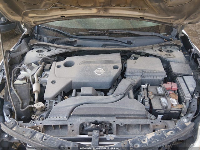 1N4AL3APXEN359557 Nissan Altima 2.5 S