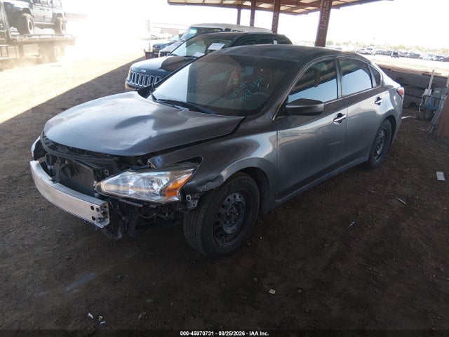 1N4AL3APXEN359557 Nissan Altima 2.5 S