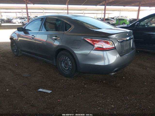 1N4AL3APXEN359557 Nissan Altima 2.5 S
