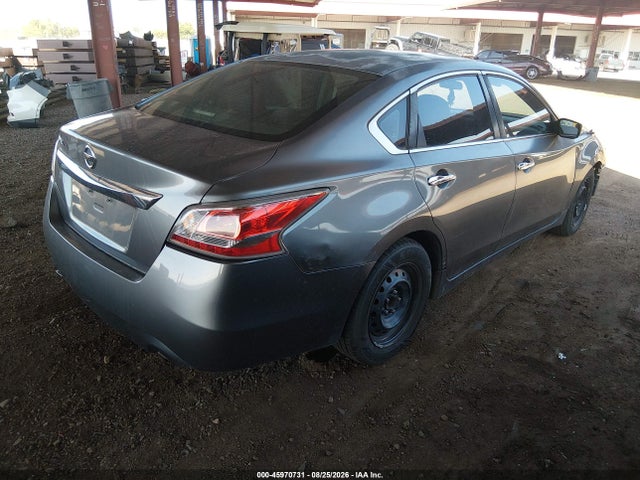 1N4AL3APXEN359557 Nissan Altima 2.5 S
