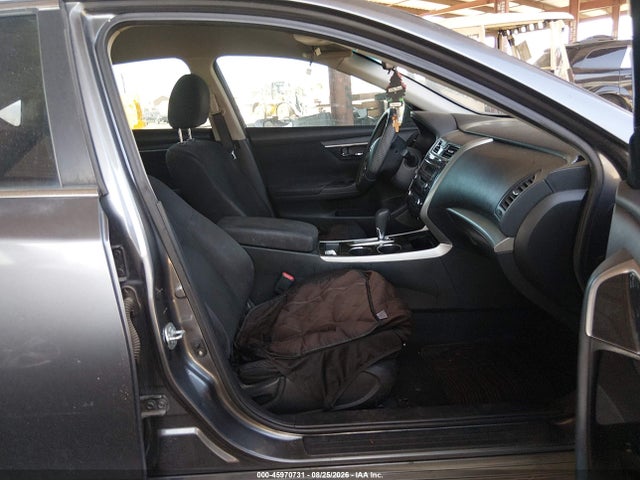 1N4AL3APXEN359557 Nissan Altima 2.5 S